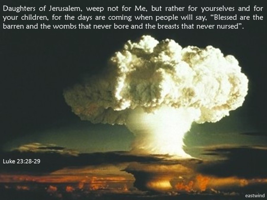 150 daughters of jerusalem