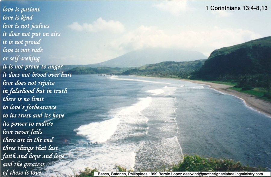 Basco, Batanes, Philippines 1999 bernie lopez